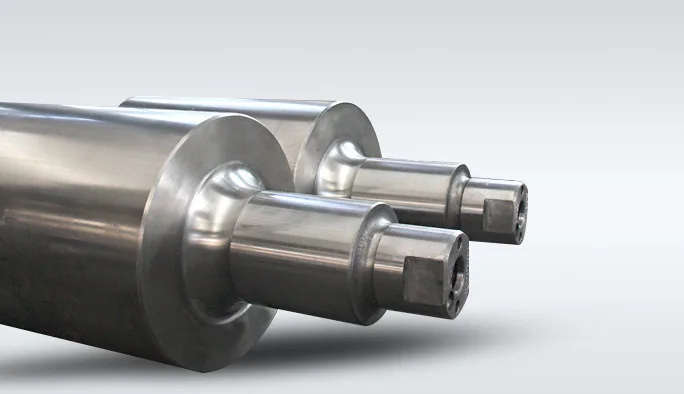 ICDP rolls