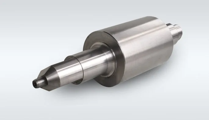 SG iron pearlitic rolls